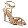 Eva Longoria Γυναίκες Σανδάλια EL-02-05-000662 Χρυσό