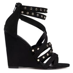 Eva Longoria Γυναίκες Σανδάλια EL-12-03-000327 Μαύρο 8 Eva Longoria Γυναίκες Σανδάλια EL-12-03-000327 Μαύρο -Eva Longoria Κατάστημα unnamed file 781