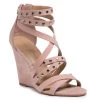 Eva Longoria Γυναίκες Σανδάλια EL-12-03-000327 Ροζ