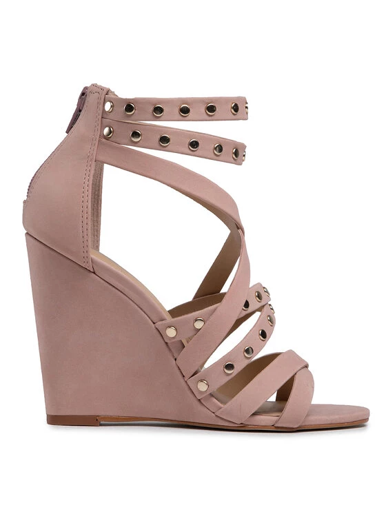 Eva Longoria Γυναίκες Σανδάλια EL-12-03-000327 Ροζ 3 Eva Longoria Γυναίκες Σανδάλια EL-12-03-000327 Ροζ - Image 3