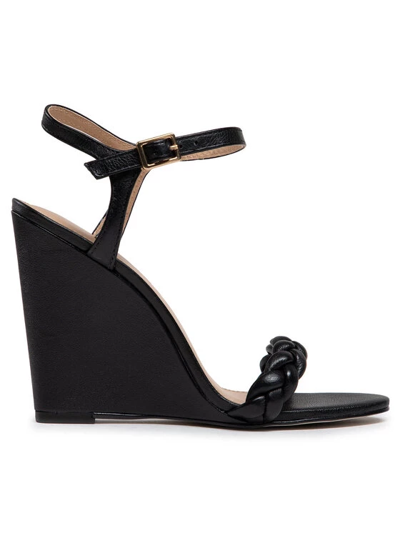 Eva Longoria Γυναίκες Σανδάλια EL-12-03-000317 Μαύρο 2 Eva Longoria Γυναίκες Σανδάλια EL-12-03-000317 Μαύρο - Image 2