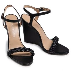 Eva Longoria Γυναίκες Σανδάλια EL-12-03-000317 Μαύρο 10 Eva Longoria Γυναίκες Σανδάλια EL-12-03-000317 Μαύρο -Eva Longoria Κατάστημα unnamed file 795