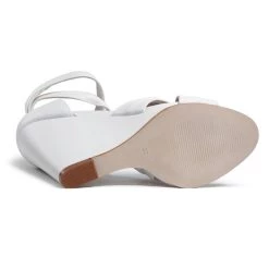 Eva Longoria Γυναίκες Σανδάλια EL-12-03-000322 Λευκό 9 Eva Longoria Γυναίκες Σανδάλια EL-12-03-000322 Λευκό -Eva Longoria Κατάστημα unnamed file 800