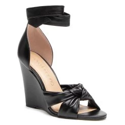 Eva Longoria Γυναίκες Σανδάλια EL-12-03-000322 Μαύρο