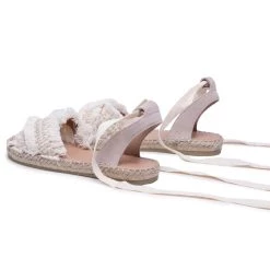 Eva Longoria Γυναίκες Σανδάλια EL-07-03-000394 Μπεζ -Eva Longoria Κατάστημα unnamed file 830