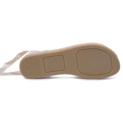 Eva Longoria Γυναίκες Σανδάλια EL-07-03-000394 Μπεζ -Eva Longoria Κατάστημα unnamed file 831