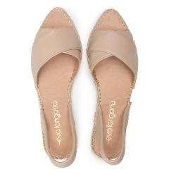 Eva Longoria Γυναίκες Εσπαντρίγιες EL-07-03-000390 Μπεζ -Eva Longoria Κατάστημα unnamed file 838