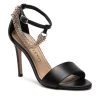 Eva Longoria Γυναίκες Σανδάλια EL-02-05-000661 Μαύρο