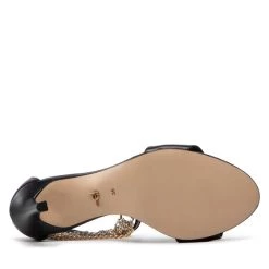 Eva Longoria Γυναίκες Σανδάλια EL-02-05-000661 Μαύρο -Eva Longoria Κατάστημα unnamed file 87