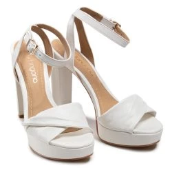 Eva Longoria Γυναίκες Σανδάλια EL-05-03-000363 Λευκό 10 Eva Longoria Γυναίκες Σανδάλια EL-05-03-000363 Λευκό -Eva Longoria Κατάστημα unnamed file 885