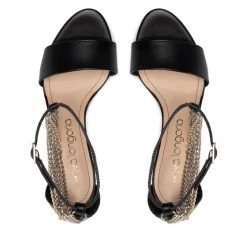 Eva Longoria Γυναίκες Σανδάλια EL-02-05-000661 Μαύρο -Eva Longoria Κατάστημα unnamed file 89
