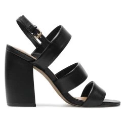 Eva Longoria Γυναίκες Σανδάλια EL-05-03-000356 Μαύρο -Eva Longoria Κατάστημα unnamed file 894