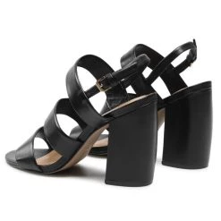 Eva Longoria Γυναίκες Σανδάλια EL-05-03-000356 Μαύρο -Eva Longoria Κατάστημα unnamed file 895