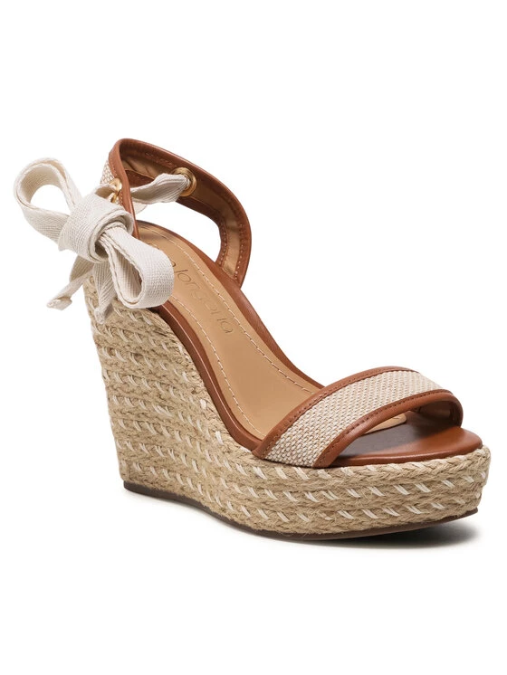 Eva Longoria Γυναίκες Εσπαντρίγιες EL-05-03-000357 Μπεζ 1 Eva Longoria Γυναίκες Εσπαντρίγιες EL-05-03-000357 Μπεζ