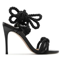 Eva Longoria Γυναίκες Σανδάλια EL-05-03-000353 Μαύρο -Eva Longoria Κατάστημα unnamed file 919