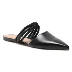 Eva Longoria Γυναίκες Παντόφλες EL-05-03-000352 Μαύρο