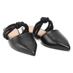 Eva Longoria Γυναίκες Παντόφλες EL-05-03-000352 Μαύρο -Eva Longoria Κατάστημα unnamed file 934