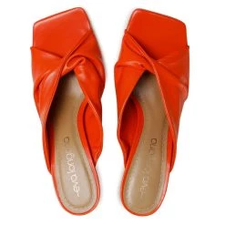 Eva Longoria Γυναίκες Παντόφλες EL-05-03-000351 Πορτοκαλί -Eva Longoria Κατάστημα unnamed file 940
