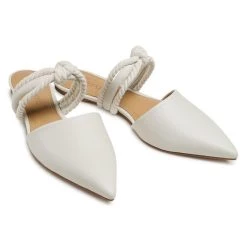 Eva Longoria Γυναίκες Παντόφλες EL-05-03-000352 Λευκό -Eva Longoria Κατάστημα unnamed file 945