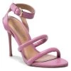 Eva Longoria Γυναίκες Σανδάλια EL-05-03-000350 Ροζ