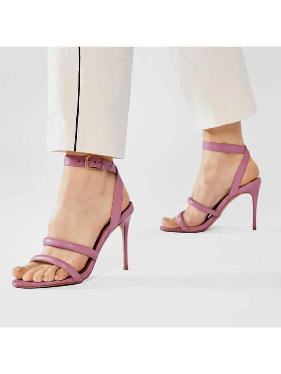 Eva Longoria Γυναίκες Σανδάλια EL-05-03-000350 Ροζ 2 Eva Longoria Γυναίκες Σανδάλια EL-05-03-000350 Ροζ - Image 2