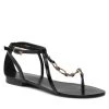 Eva Longoria Γυναίκες Σανδάλια EL-10-03-000428 Μαύρο