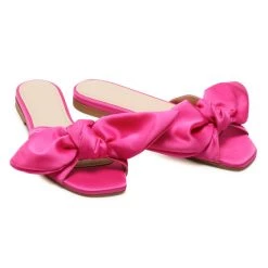 Eva Longoria Γυναίκες Παντόφλες EL-11-03-000442 Ροζ -Eva Longoria Κατάστημα unnamed file 982