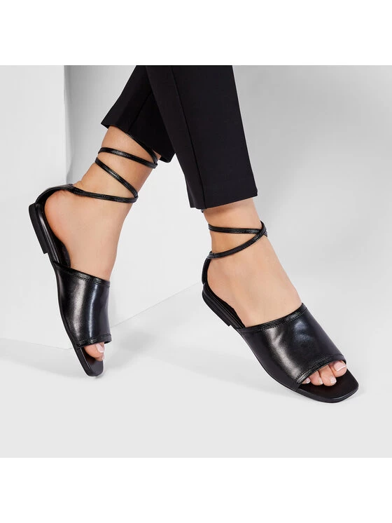 Eva Longoria Γυναίκες Σανδάλια EL-11-03-000444 Μαύρο 2 Eva Longoria Γυναίκες Σανδάλια EL-11-03-000444 Μαύρο - Image 2