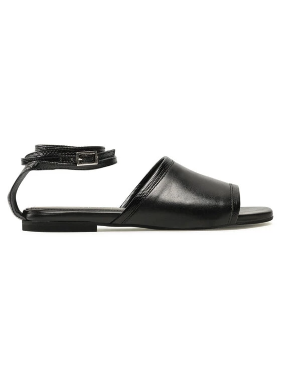 Eva Longoria Γυναίκες Σανδάλια EL-11-03-000444 Μαύρο 3 Eva Longoria Γυναίκες Σανδάλια EL-11-03-000444 Μαύρο - Image 3